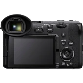 Sony FX2 Sinema Kamera - 2