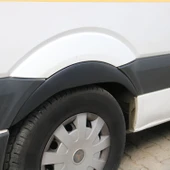 Mercedes Sprinter 2014-2017 Yıl Aralığı Uyumlu Arka Teker Kaplama 2 Parça thumbnail 10