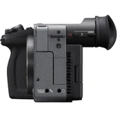 Sony FX2 Sinema Kamera - 7