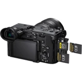 Sony FX2 Sinema Kamera - 6