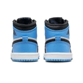Buy Air Jordan 1 Retro High OG TD 'UNC Toe' - FD1413 400 thumbnail 4