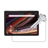 Vestel  V Tab Z1 10.1 inç Tablet için Kırılmaz Nano Cam Ekran Koruyucu - 2