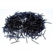 Filografi Çivisi Siyah renk Topbaş Çivi 250gr. thumbnail 2