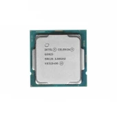 Intel Celeron G5925 3,6 GHz 4 MB Cache 1200 Pin İşlemci Tray thumbnail 1
