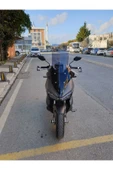 MOTOCAM Falcon Trex 188 Siperlik Ön Cam 2022-2025 Model 78cm Füme Renkli 4mm UZUN CAM - 1