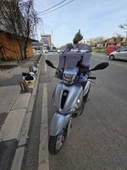 MOTOCAM Piaggio Medley S 150 Ön Cam 2021-2025 Model 54cm Füme Renkli APARATSIZDIR thumbnail 3