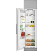 Teka RSL 73360 FI EU Ankastre Buzdolabı - RSF 73360 FI 8 Çekmeceli Dikey No Frost Ankastre Derin Dondurucu - 3