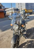 MOTOCAM Küba Süperlight Siperlik Ön Cam 2008-2016 Model 53cm Şeffaf Renkli 4mm APARATSIZDIR - 2