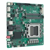 Asus Pro A620AT-CSM DDR5 (4800MHz)OC M.2 HDMI/DP PCIe 4.0 AM5 mITX Anakart thumbnail 3