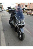 MOTOCAM Revolt Rm5 Siperlik Ön Cam 2020-2021 Model 65cm Füme Renkli 4mm ORTA BOYLU CAM - 2