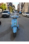 MOTOCAM RKS Bitter Siperlik Ön Cam 2022-2025 Model 43cm Şeffaf Renkli 4mm Elcikli APARATSIZDIR - 3