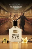 BELSEA NYX Velexi EXCLUSIVE EDP Erkek Parfüm 50 ml - 2