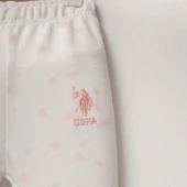 U.S. Polo Assn 2'li Bebek Takımı 2648 - 4