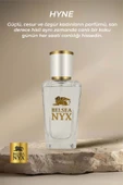 BELSEA NYX Hyne EXCLUSIVE EPD Kadın Parfüm 50 ml - 3