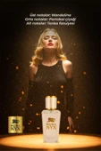 BELSEA NYX Hyne EXCLUSIVE EPD Kadın Parfüm 50 ml - 2