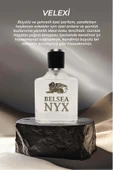 BELSEA NYX Velexi EXCLUSIVE EDP Erkek Parfüm 50 ml - 3