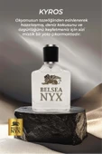 BELSEA NYX Kyros EDP Erkek Parfüm 50 ml - 3