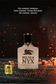 BELSEA NYX Caelen EDP Erkek Parfüm 50 ml - 2
