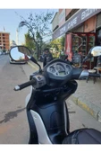 MOTOCAM Yamaha Xcity 250 Siperlik Ön Cam 2007-2017 Model 40cm Şeffaf Renkli 4mm thumbnail 3