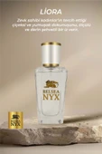 BELSEA NYX Liora EDP Kadın Parfüm 50 ml - 3