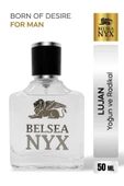 BELSEA NYX Lujan EDP Erkek Parfüm 50 ml - 1