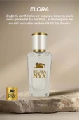 BELSEA NYX Elora EDP Kadın Parfüm 50 ml - 3