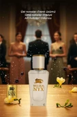 BELSEA NYX Elanthe EDP Kadın Parfüm 50 ml - 2