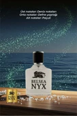 BELSEA NYX Lomar EXCLUSIVE EDP Erkek Parfüm 50 ml - 2