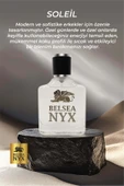 BELSEA NYX Soleil EDP Erkek Parfüm 50 ml - 3