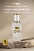 BELSEA NYX Nymer EXCLUSIVE EDP Kadın Parfüm 50 ml - 3