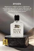 BELSEA NYX Ryven EDP Erkek Parfüm 50 ml - 3