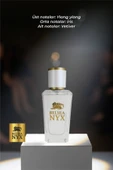 BELSEA NYX Liora EDP Kadın Parfüm 50 ml - 2