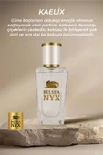 BELSEA NYX Kaelix EDP Kadın Parfüm 50 ml - 3