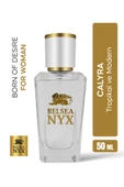 BELSEA NYX Calyra EDP Kadın Parfüm 50 ml - 1