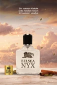 BELSEA NYX Orvian EXCLUSIVE EDP Erkek Parfüm 50 ml - 2