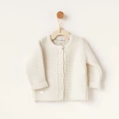 Andywawa Bebek Triko Ceket AC26344 - 1