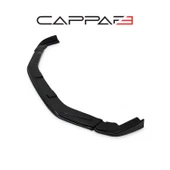 Honda Civic 2012-2015 Yıl Aralığı Uyumlu Ön Tampon Lip - 6