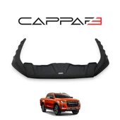 Isuzu D-Max 2020- Yılı ve Sonrası Uyumlu Dragon Pack 3 Parça thumbnail 2