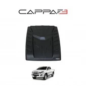 Isuzu D-Max 2017-2019 Yıl Aralığı Uyumlu Ön Kaput Scoop - 1