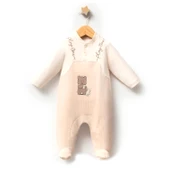 Tongs Baby Bebek Tulum 3662 - 1