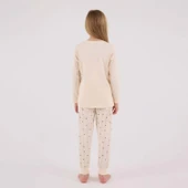 Arnetta Kız Çocuk Pijama Takımı 3434 - 2