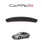 Honda Civic 1995-2000 Yılları Arası Arka Cam Üstü Spoyler - 5