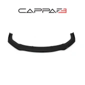 Honda Civic 2016- Yılı ve Sonrası Uyumlu Ön Tampon Lip thumbnail 2