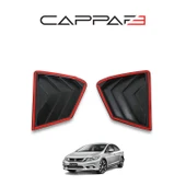 Honda Civic 2012-2015 Yıl Aralığı Uyumlu Kelebek Cam Aksesuarı - 4