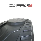 Isuzu D-Max 2017-2019 Yıl Aralığı Uyumlu Ön Kaput Scoop - 6