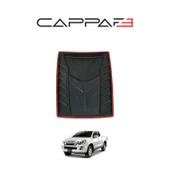 Isuzu D-Max 2017-2019 Yıl Aralığı Uyumlu Ön Kaput Scoop - 5