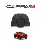 Isuzu D-Max 2020- Yılı ve Sonrası Uyumlu Ön Kaput Scoop - 1