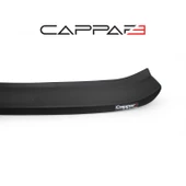 Honda Civic 2012-2015 Yıl Aralığı Uyumlu Arka Tampon Eşiği Mat thumbnail 4