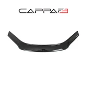 Honda Civic 2001-2006 Yıl Aralığı Uyumlu Kaput Rüzgarlık 3mm thumbnail 3