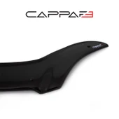 Honda Civic 1995-2000 Yıl Aralığı Uyumlu Kaput Rüzgarlık 4mm thumbnail 4